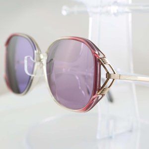 Luxottica Dolores glasses Italy VTG